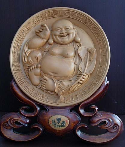 木雕技法,木雕鹤的眼睛雕刻技法