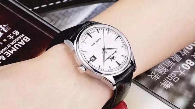 比天梭低一个档次的手表有哪些,手表品牌排行榜天梭
