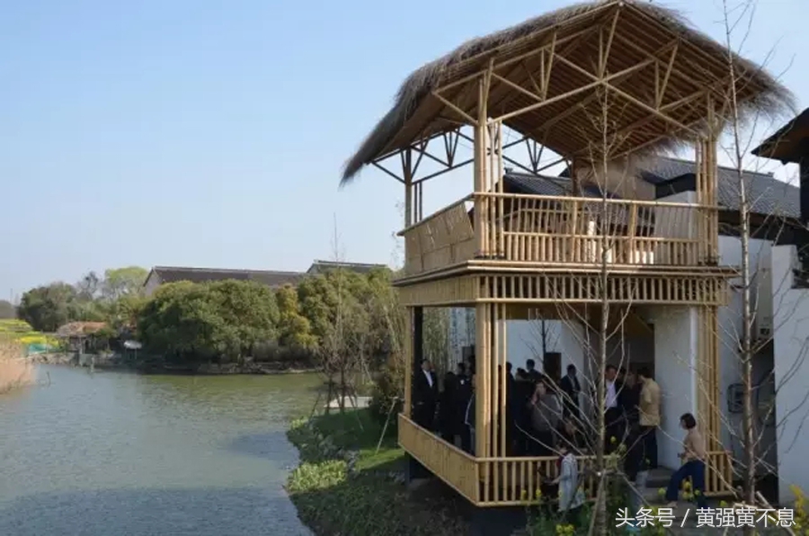 留住文化的美,留住文化的根与魂