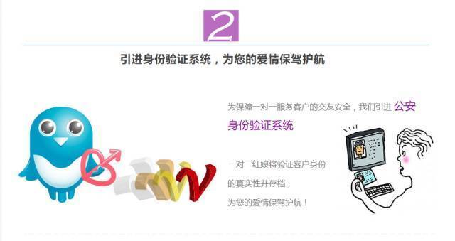 婚恋服务哪个好,婚恋服务新模式