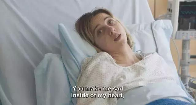 污污污又呜呜呜,年度爱情片前三