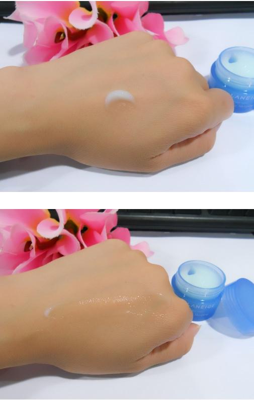 兰芝睡眠面膜怎么用最好,兰芝睡眠面膜怎么使用最好