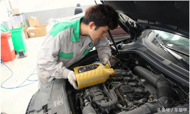 如何为你的爱车选择正确的机油,好的机油怎么看配料