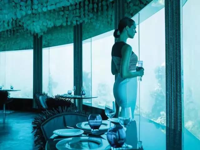 马尔代夫6星性价比,马尔代夫7星度假套餐