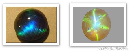 比“4个2带俩王”还牛的那些星光蓝宝石