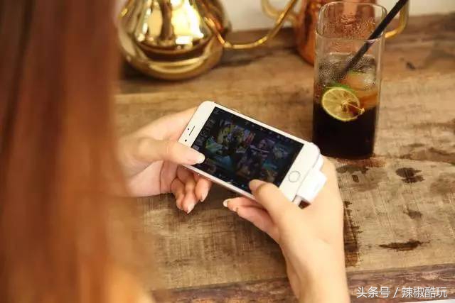 无线充电宝磁吸式杜蕾斯,杜蕾斯磁吸充电宝咋样