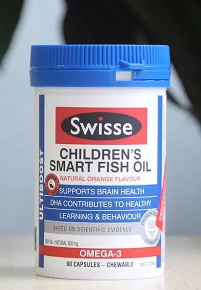 国产儿童鱼油推荐,测评儿童鱼油推荐6-12岁