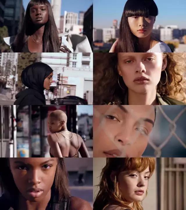 rihannapuma联名,puma和rihanna合作款