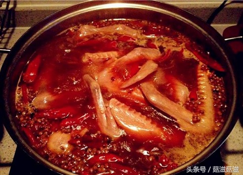 正宗久久鸭技术哪里学,久久鸭是进货还是自己做