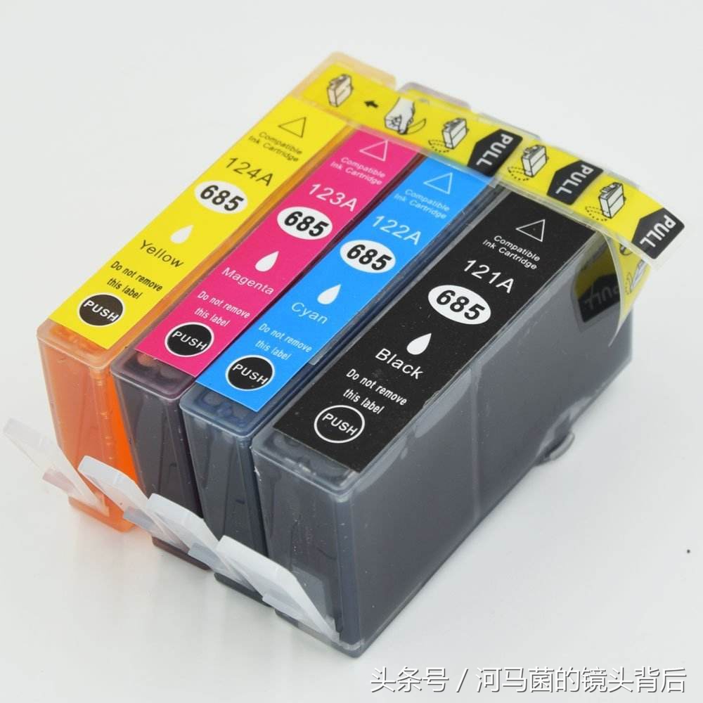 摄影调色五大高级色系,摄影师详解色彩平衡调色