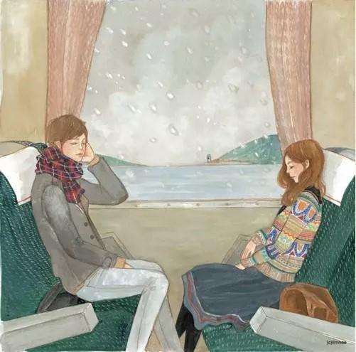 夫妻情侣间吵架的万能解决方案,夫妻吵架后冷战最好的解决方法