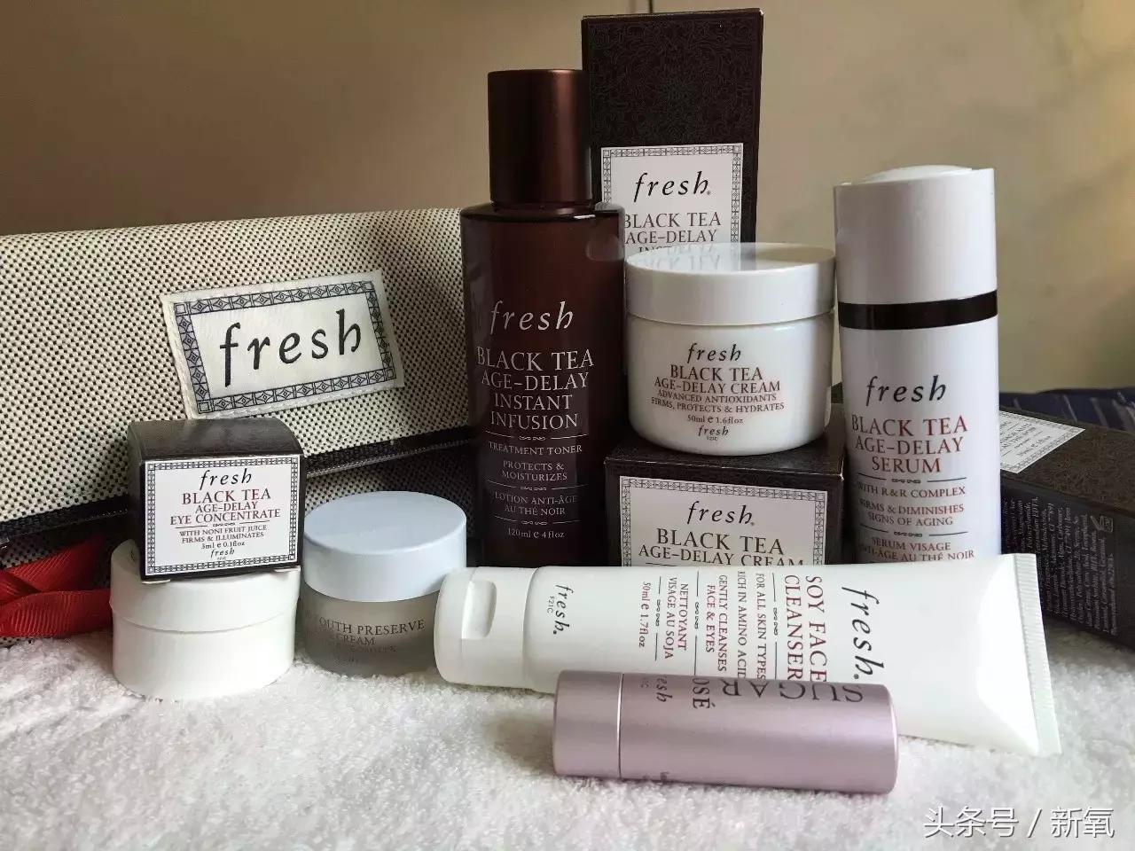 换季补水的好物,换季湿敷水推荐混干皮