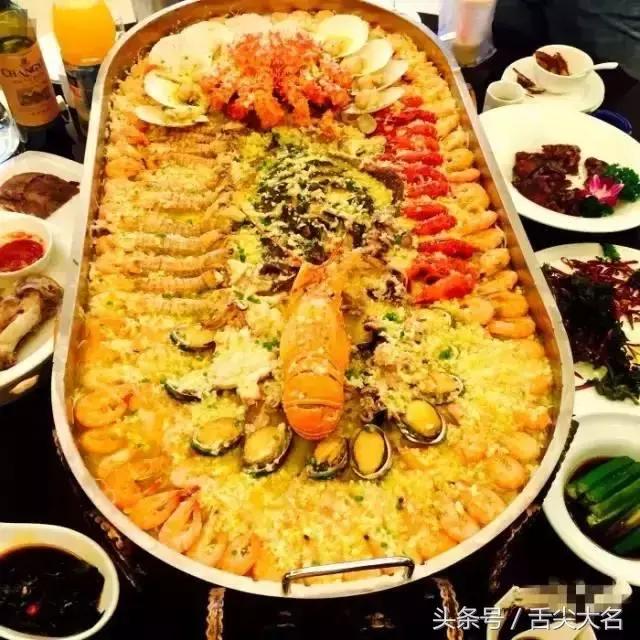 南京美食拔草清单,南京美食推荐必吃榜单