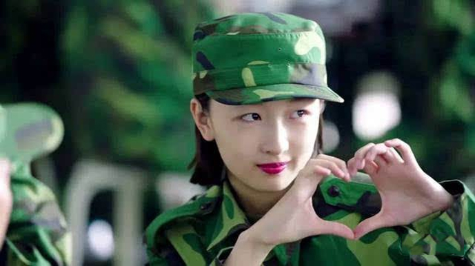 《春风十里》周冬雨妆容，才是撩男神的秘诀！