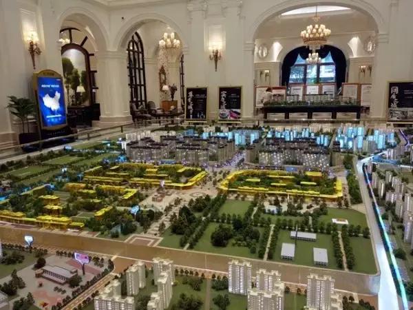 成都西派国际新房,成都西派国际实地看房