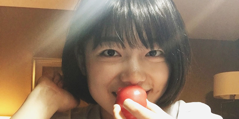 方形脸适合什么样的发型合集,适合方形和梨形脸的发型