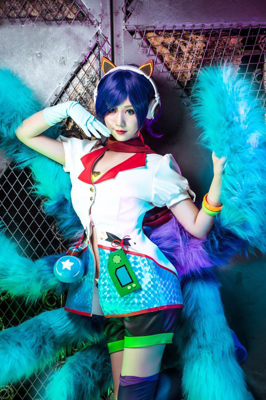 重庆|酷秀一夏|镜酱专访——如何科学带妹