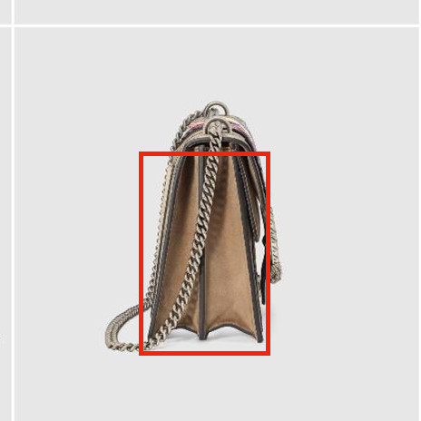 gucci虎头扣酒神包怎么鉴定 (gucci酒神包16cm怎么鉴别真假)