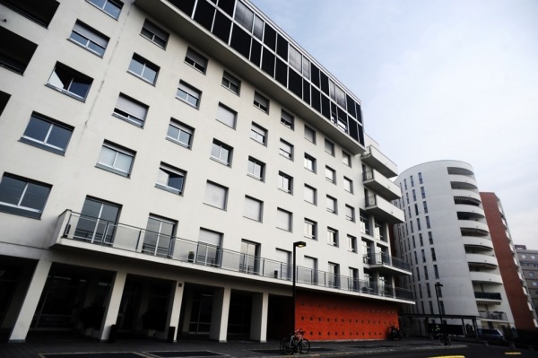 意大利米兰留学的真实感受,意大利米兰大学留学公寓