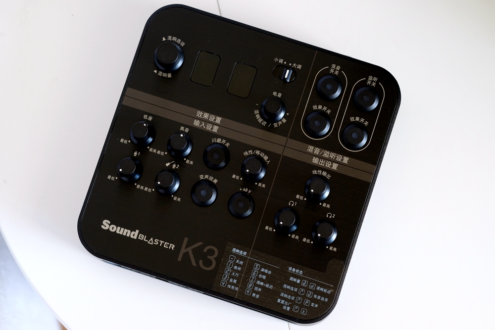 鍒涙柊k3褰曢煶绁炲櫒,鍒涙柊k3澹板崱鐢佃剳褰曢煶鏁欑▼