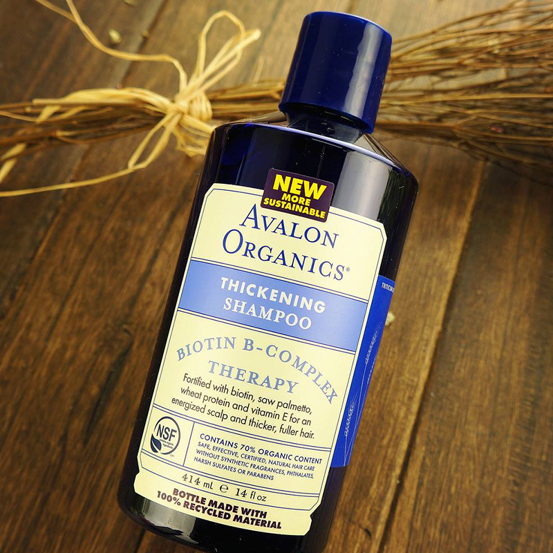 大牌洗发水驾到,短发超蓬松洗发水牌子