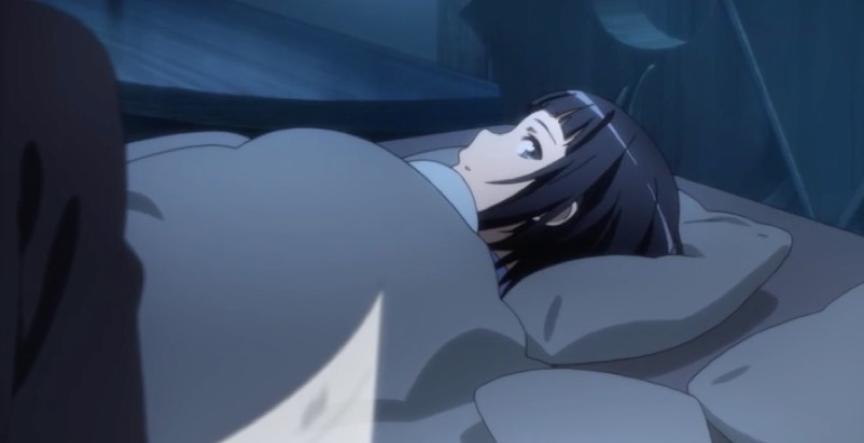 刀剑神域桐人的进化史,刀剑神域桐人成长历程