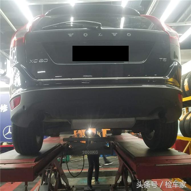 20万左右能买到沃尔沃xc60,20万买沃尔沃xc40划算么