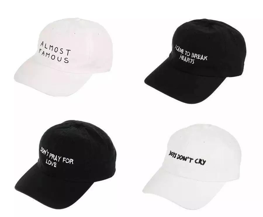 「怎么把你爸的帽子带出来了？真土」说这话的人才是真土鳖