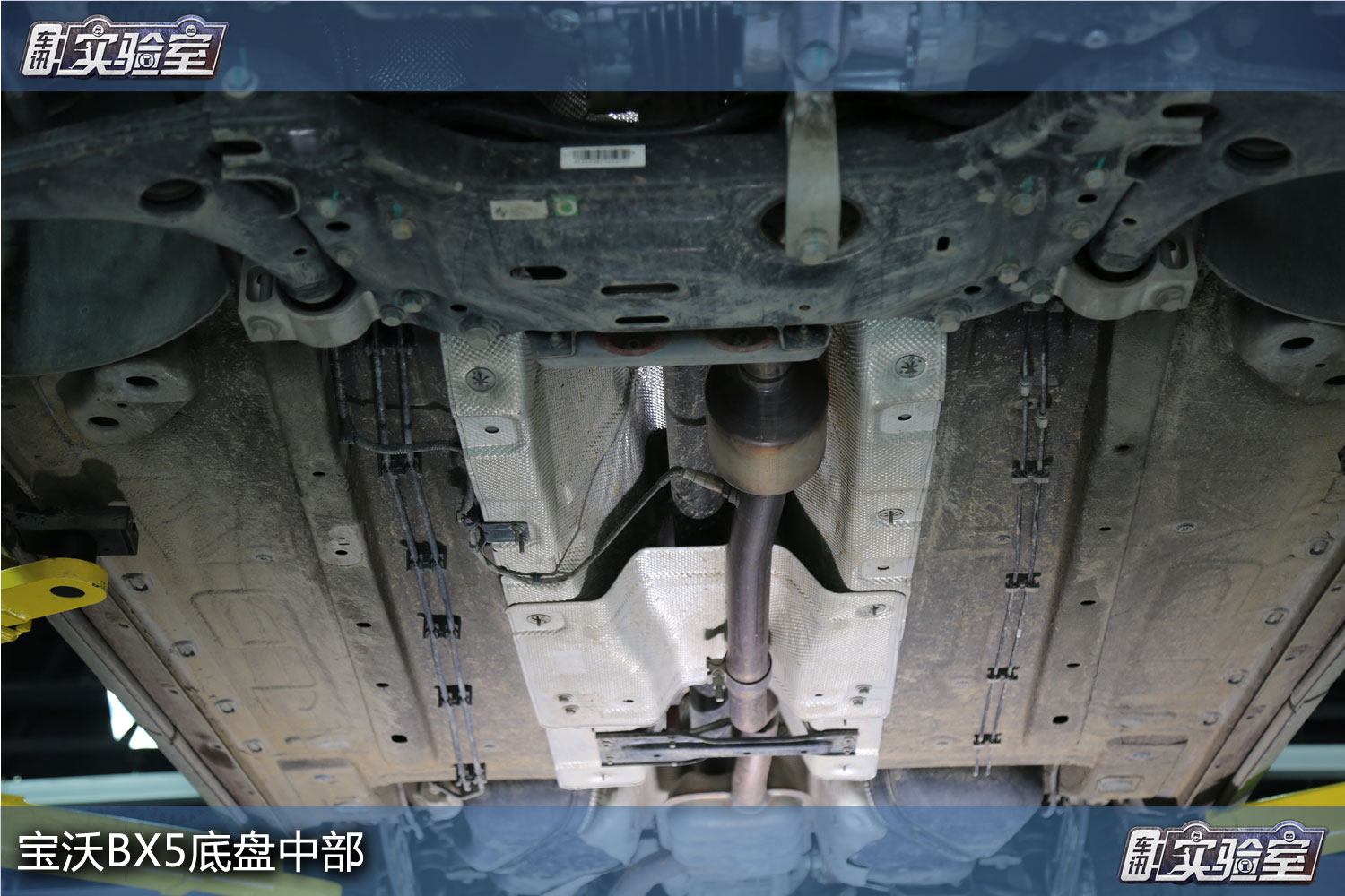 宝沃bx5发动机可靠性,均衡之选试驾宝沃bx5