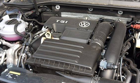 迈腾ea211干式双离合,12迈腾1.4t是干式双离合值得买吗