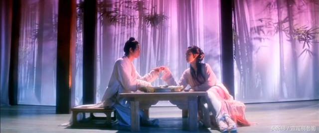 沧海一声笑黄霑徐克版本怎么来的,黄霑徐克梁家辉沧海一声笑