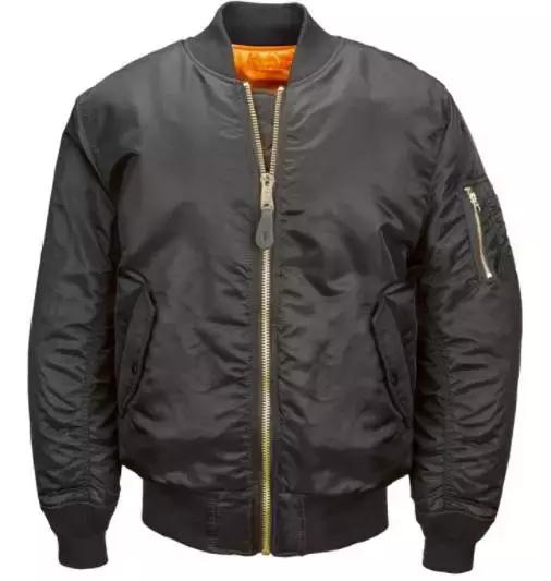 80年代军事风英伦雅痞风格男装,十大经典军装男装