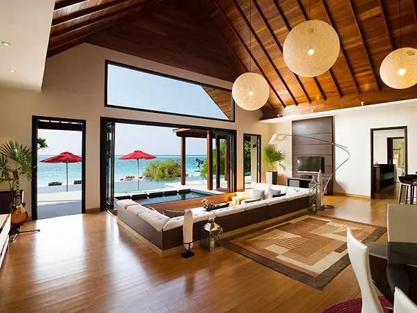 马尔代夫6星性价比,马尔代夫7星度假套餐