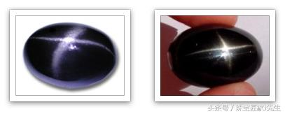 比“4个2带俩王”还牛的那些星光蓝宝石