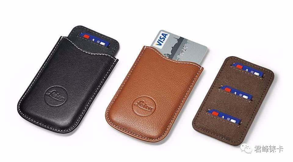 为信仰充值——你的德味儿欠费了吗?来看看徕卡周边系列