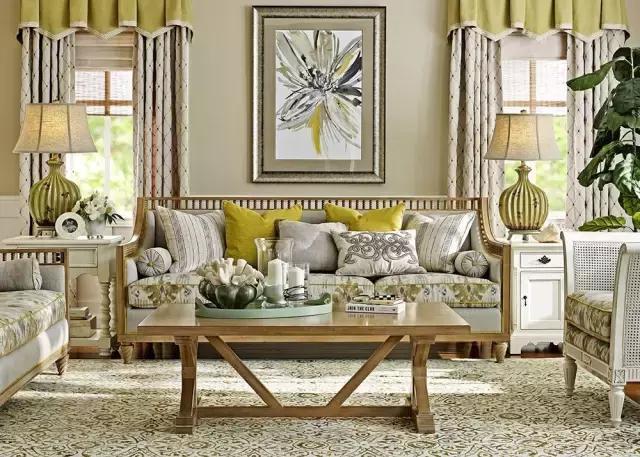 顺德美式家具十大品牌,美国最大的美式家具品牌