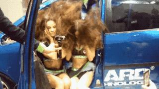 最火最震撼的车载超级低音炮,世界顶级车载重低音炮威力