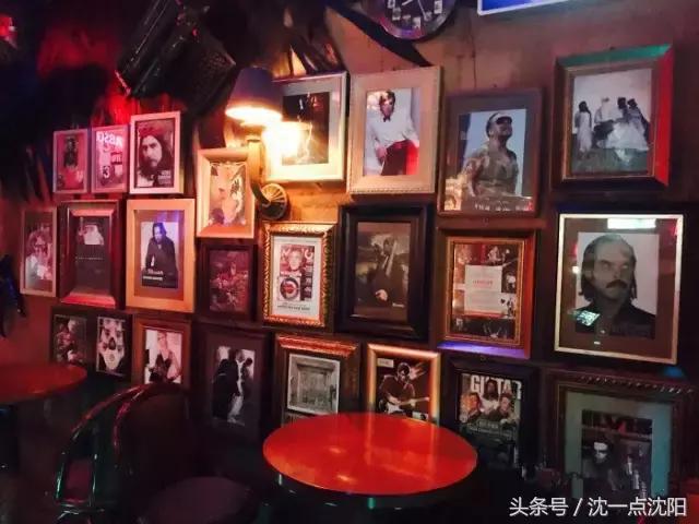 风月无边酒馆,风月无边位置