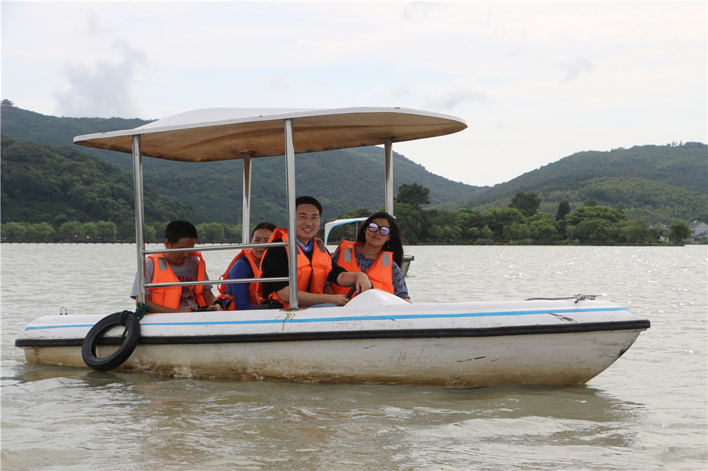 嘉兴南北湖农家乐推荐,嘉兴南北湖农家