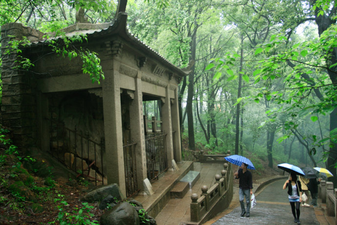 最清净的寺院,不可错过的人间净土寺庙