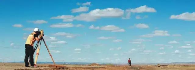 专访广州计量院李工：聊聊测绘仪器保养的那些事