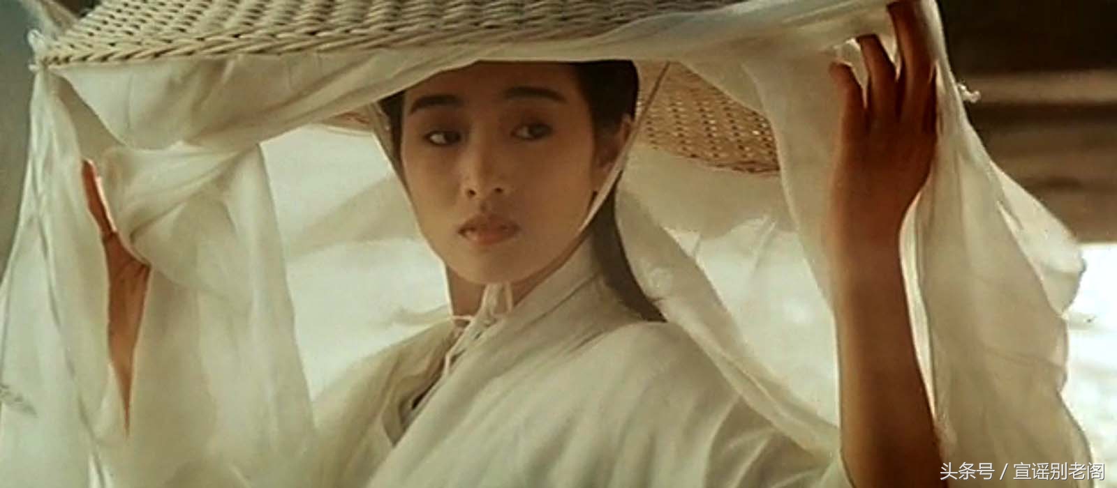 黄霑徐克沧海一声笑现场版,黄霑唱沧海一声笑创作手稿