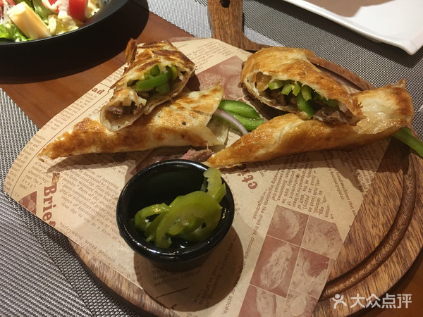 超级好吃的西班牙海鲜饭,美食攻略西班牙海鲜饭