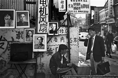 “拍拖”、“有冇搞错”⋯⋯脑补特区草创时期的“流行语”