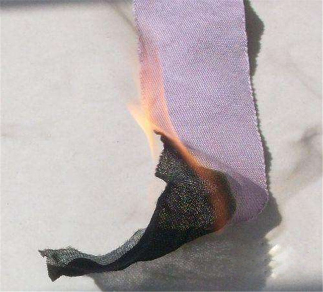 衣物面料的鉴别标准是什么,学会看衣物参数