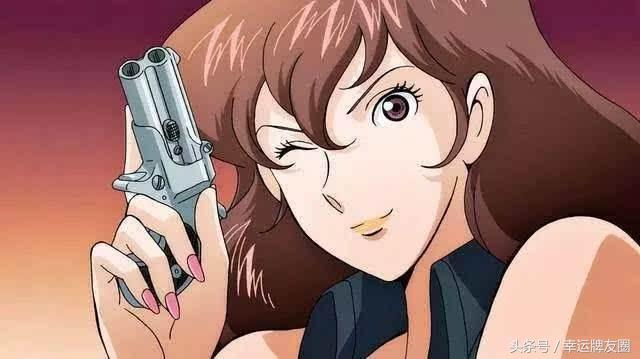 日本动漫人物最强排名,日本最强动漫排行榜前十名