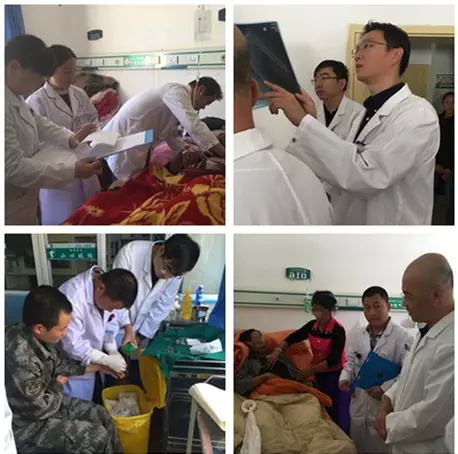 专家在不同医院出诊,北医三院骨科专家周二出诊