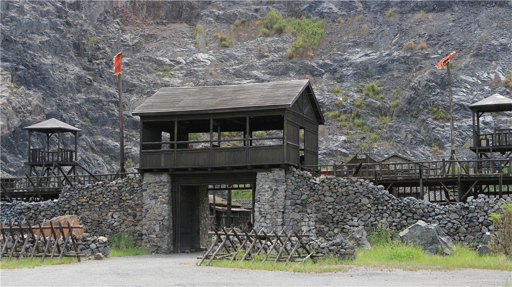 品农家菜肴田园生活,嘉兴南北湖农家乐推荐