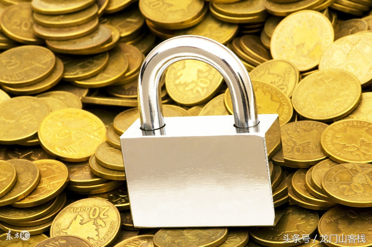 银海行舟：银行ATM取钱有吐少了的吗？