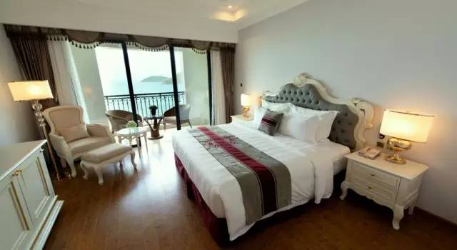 尊享芽庄珍珠岛8日游,999元芽庄自由行